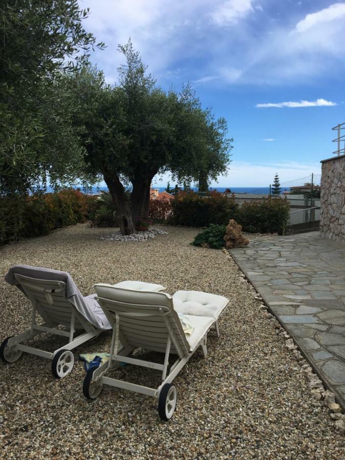 Degli Ulivi Apartamento Sanremo