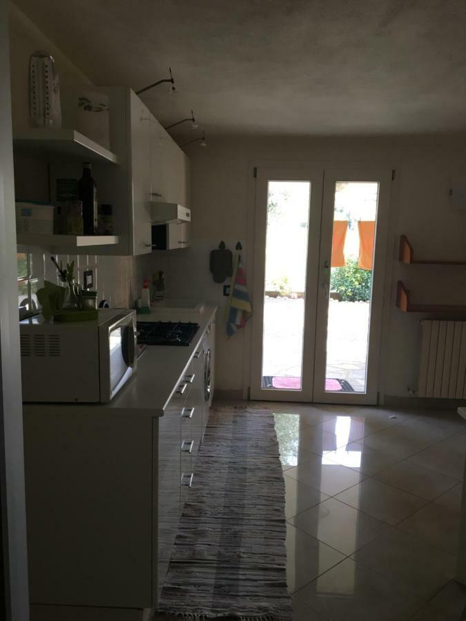 Degli Ulivi Sanremo
