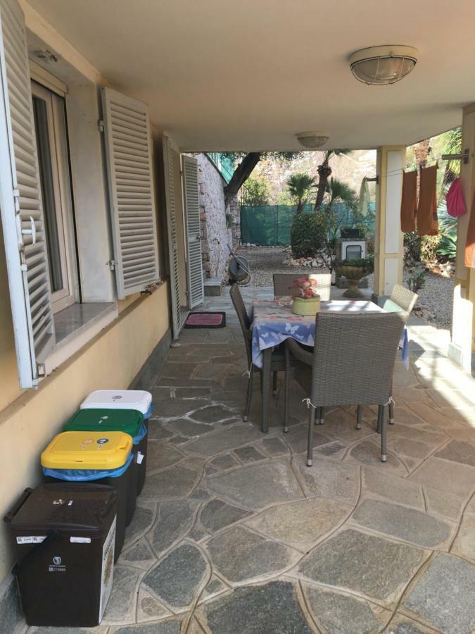 Apartamento Degli Ulivi Sanremo