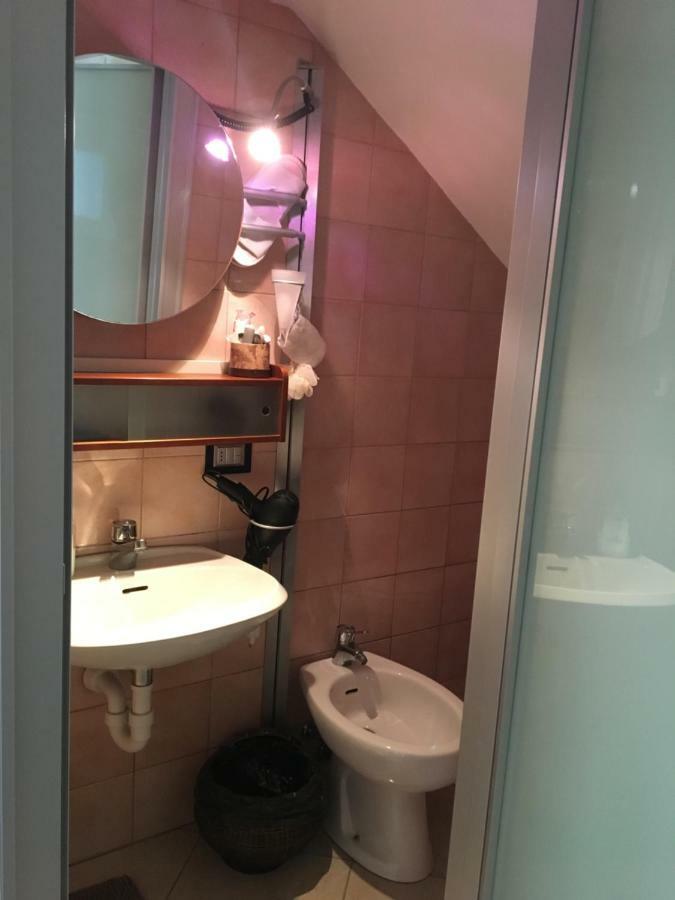 Degli Ulivi Apartamento