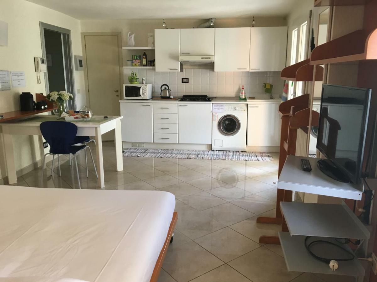 Apartamento Degli Ulivi