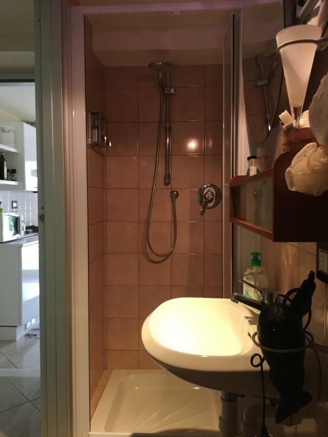 Apartamento Degli Ulivi *