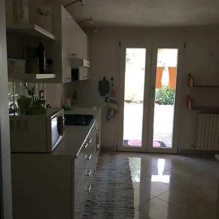 Appartamento Degli Ulivi Sanremo Exterior photo