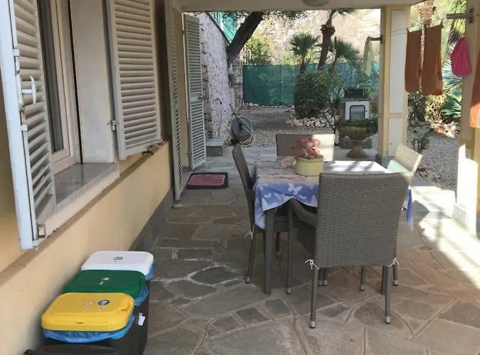 Appartamento Degli Ulivi