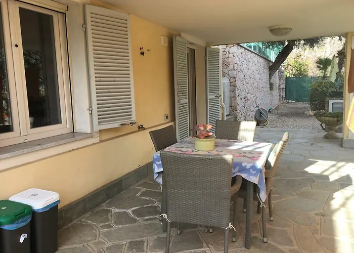 Appartamento Degli Ulivi