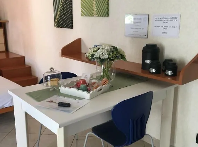 Appartamento Degli Ulivi