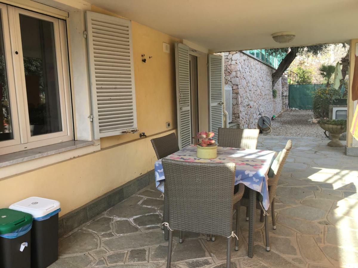 Appartamento Degli Ulivi Sanremo