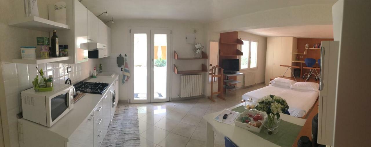 Degli Ulivi Appartamento Sanremo