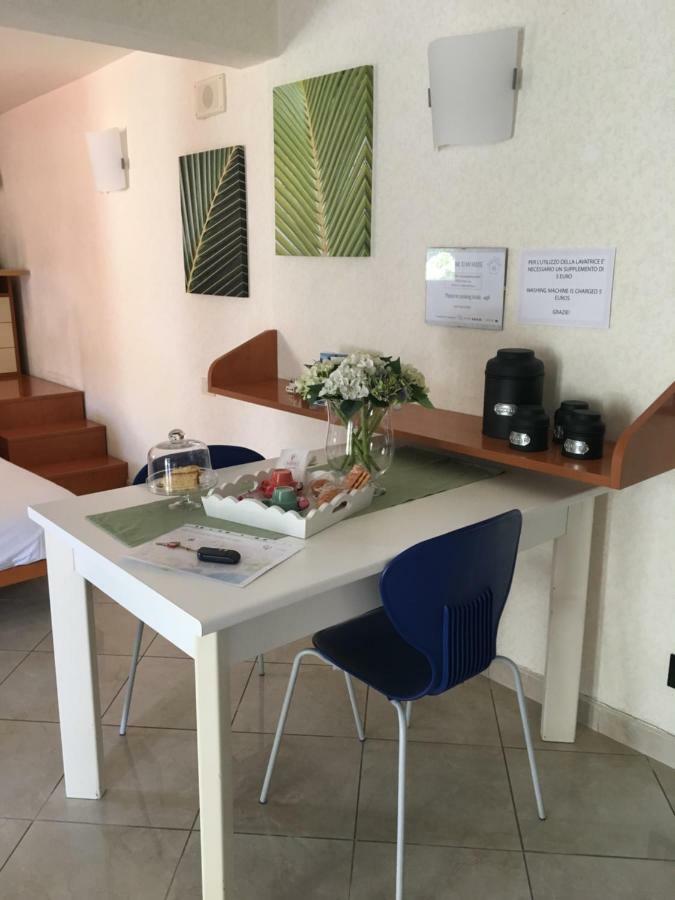 Degli Ulivi Appartamento *